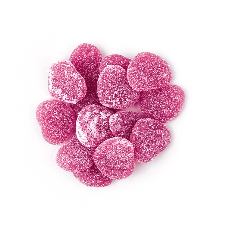 KANRO Puregumi (Grape)