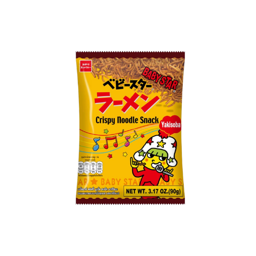 BABYSTAR Yakisoba