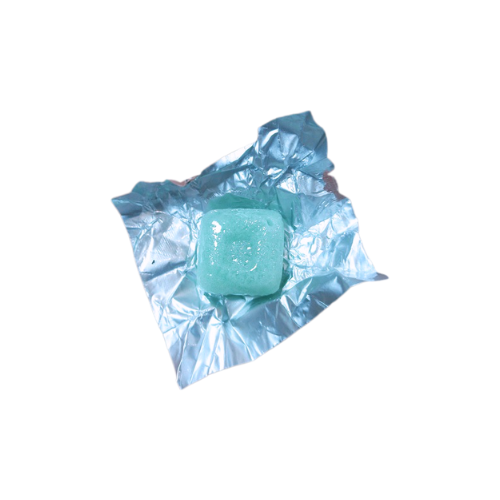 LION Ramune Fizzy Soda Candy