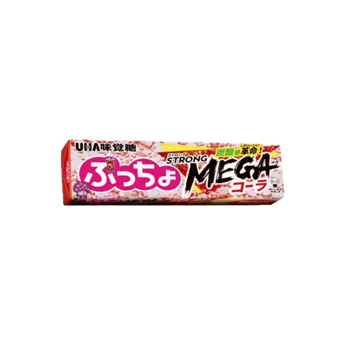 UHA Shuwa Puccho MEGA Cola Stick