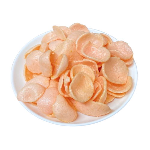 WAKABATO Snack Kani Chip (1.76 oz)