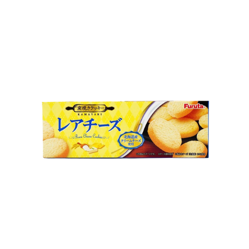 FURUTA Cheese Cookie