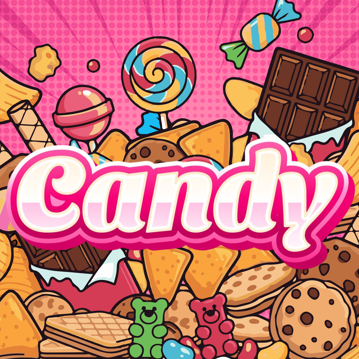 Candy