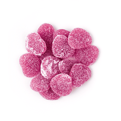 KANRO Puregumi (Grape)