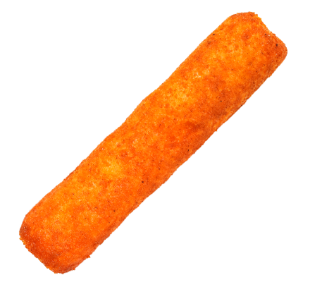 YAOKIN UMAIBO Japanese Corn Puffed Snack - Mentaiko Flavoured