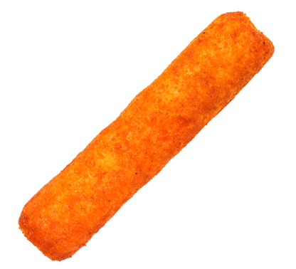 YAOKIN UMAIBO Japanese Corn Puffed Snack - Mentaiko Flavoured