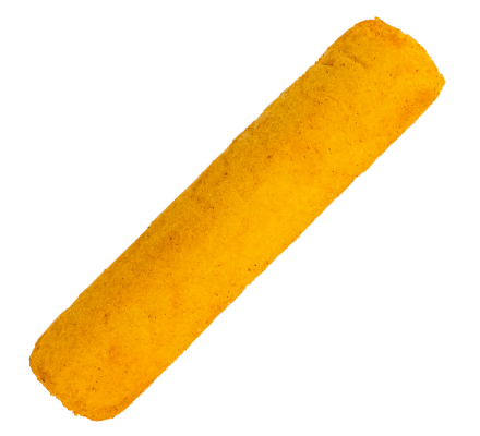 YAOKIN UMAIBO Japanese Corn Puffed Snack - Ebi (Shrimp) Mayonnaise Flavoured