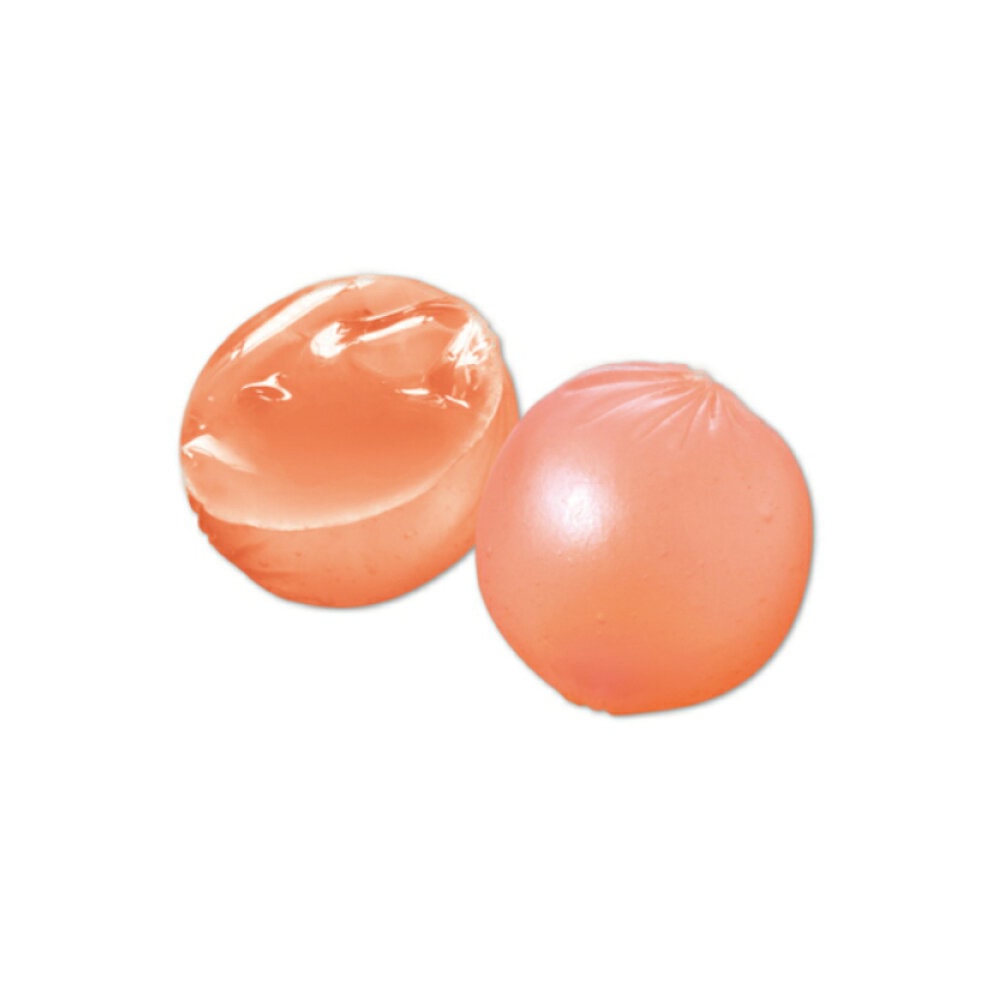 UHA Kororo Gummy (Shimizu White Peach 40g)