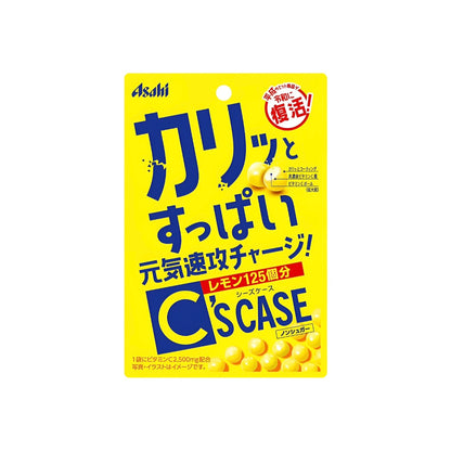 Asahi Group Foods C'S Case Seeds Case 22g