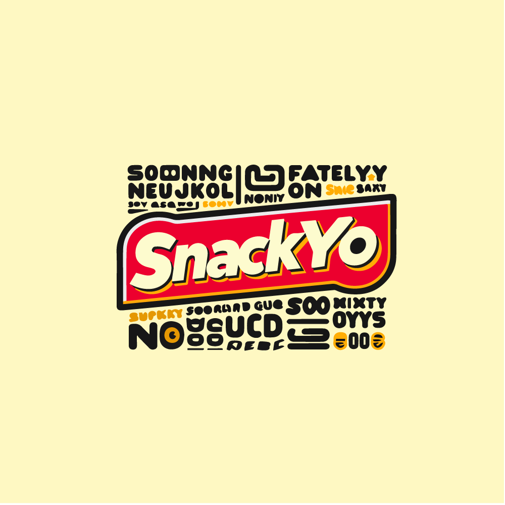 Snackyo!