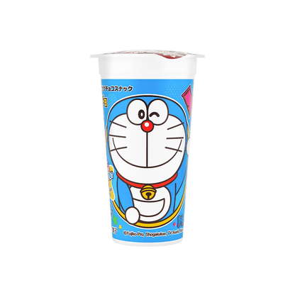LOTTE Doraemon Choco Cup 38g