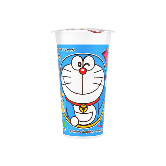 LOTTE Doraemon Choco Cup 38g