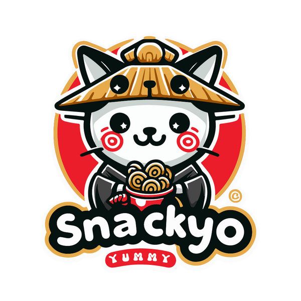 Snackyo