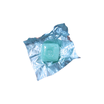 LION Ramune Fizzy Soda Candy