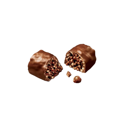 LOTTE Crunchy Addictive Crunchy Personal Pack 47g