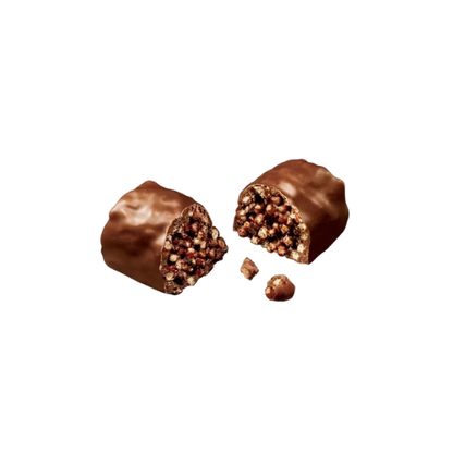 LOTTE Crunchy Addictive Crunchy Personal Pack 47g