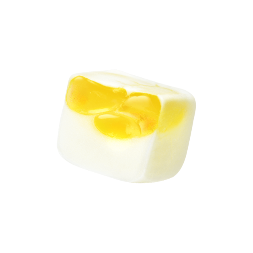 KABAYA Pureral Lemon Gummy 58g