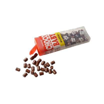 MEIJI Mini Choco Baby (32g)