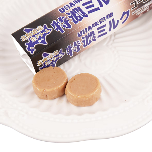 UHA Tokuno Coffee Candy