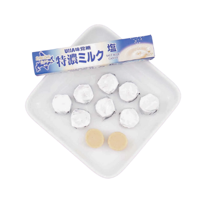 UHA Tokuno 8.2 Milk Candy (Salt)