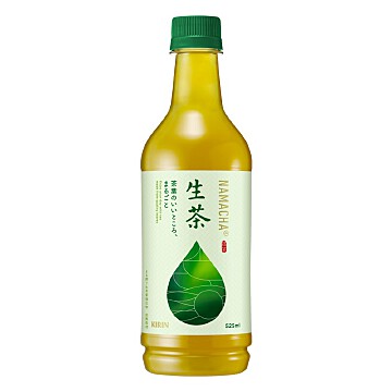 KIRIN Japanese Tea Nama Cha — Original