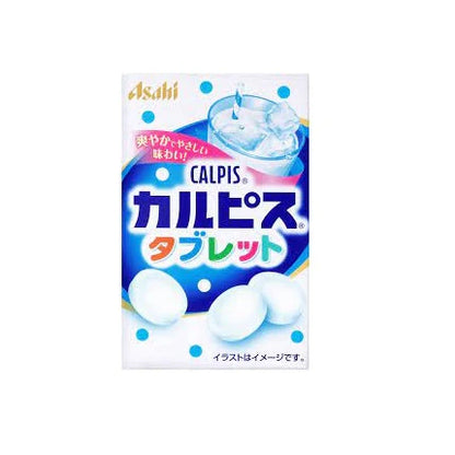 ASAHI Calpis Tablet Candy