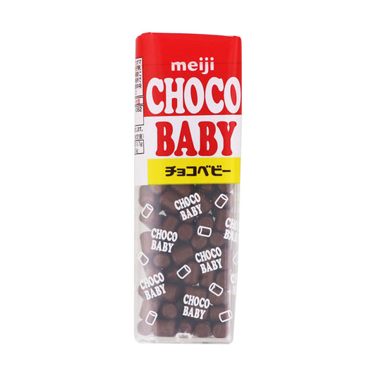 MEIJI Mini Choco Baby (32g)