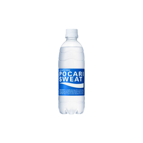 OTSUKA JAPAN Pocari Sweat