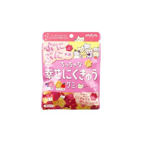 SENJAKU Claw Shaped Candy — Mixed Fruit Flavoured